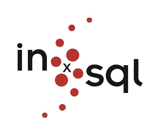 INxSQL logo